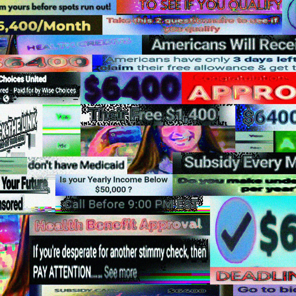 How Medicare Advantage brokers misled seniors and get penalized